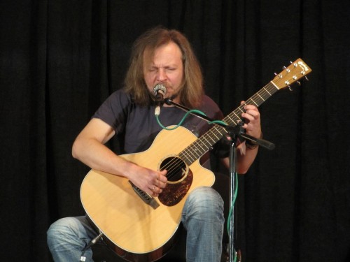 Сергей Калугин