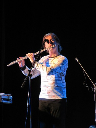 Сергей Заславский